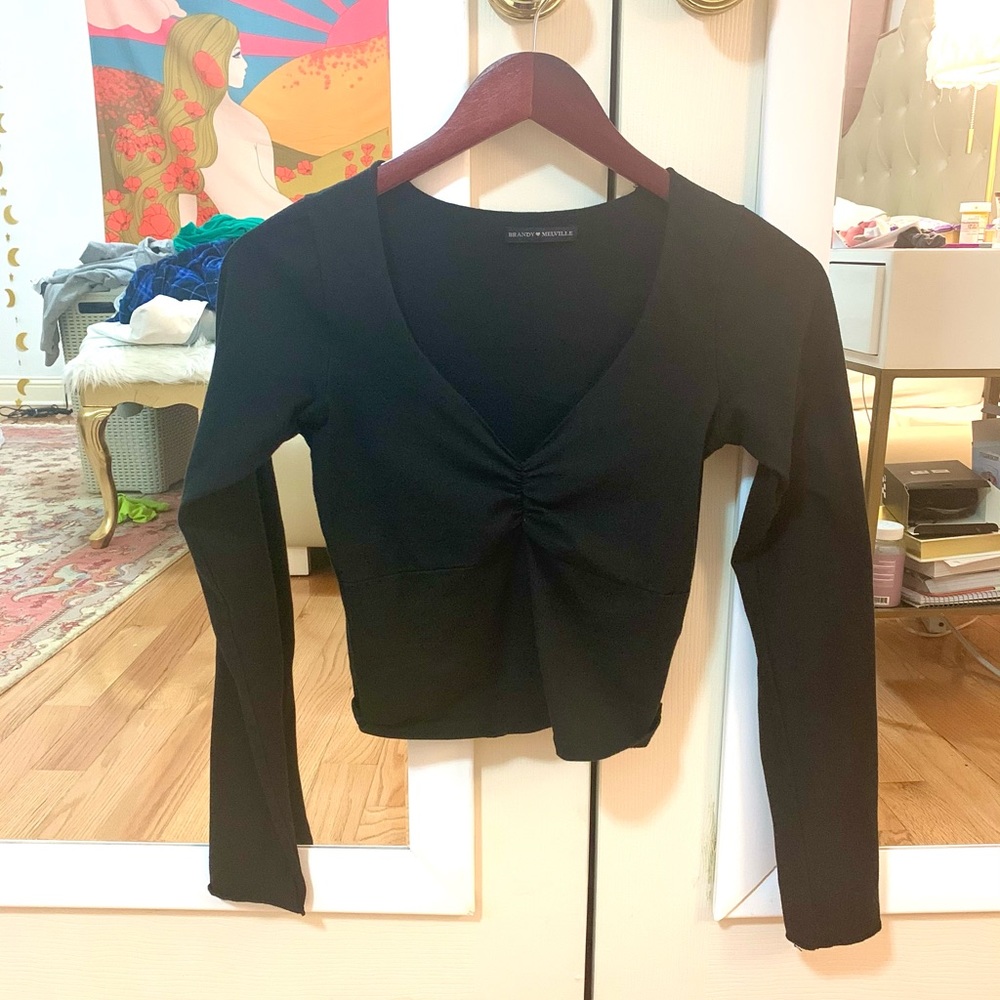 Brandy Melville Top